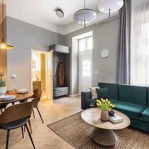 Appartement met een Slaapkamer
